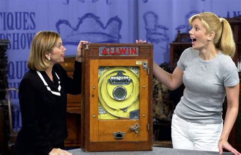 most expensive item on antiques roadshow